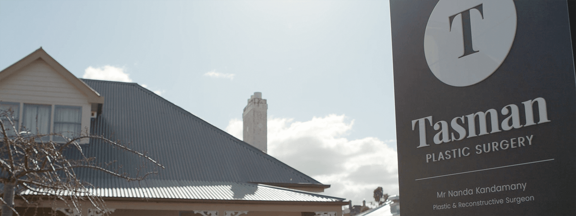 Banner Content Background