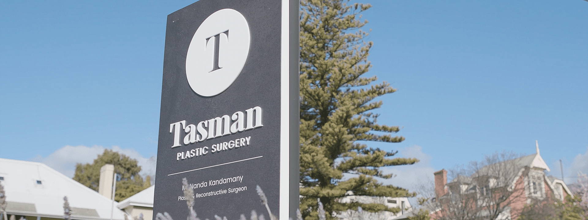 Banner Content Background